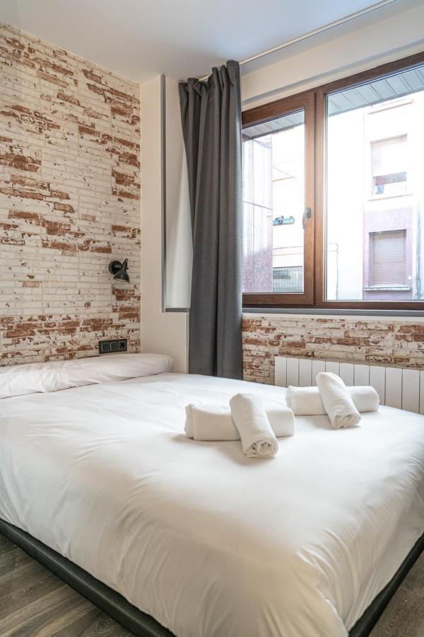 H30 Salces Licencia Hbi01292 Gasthof Bilbao