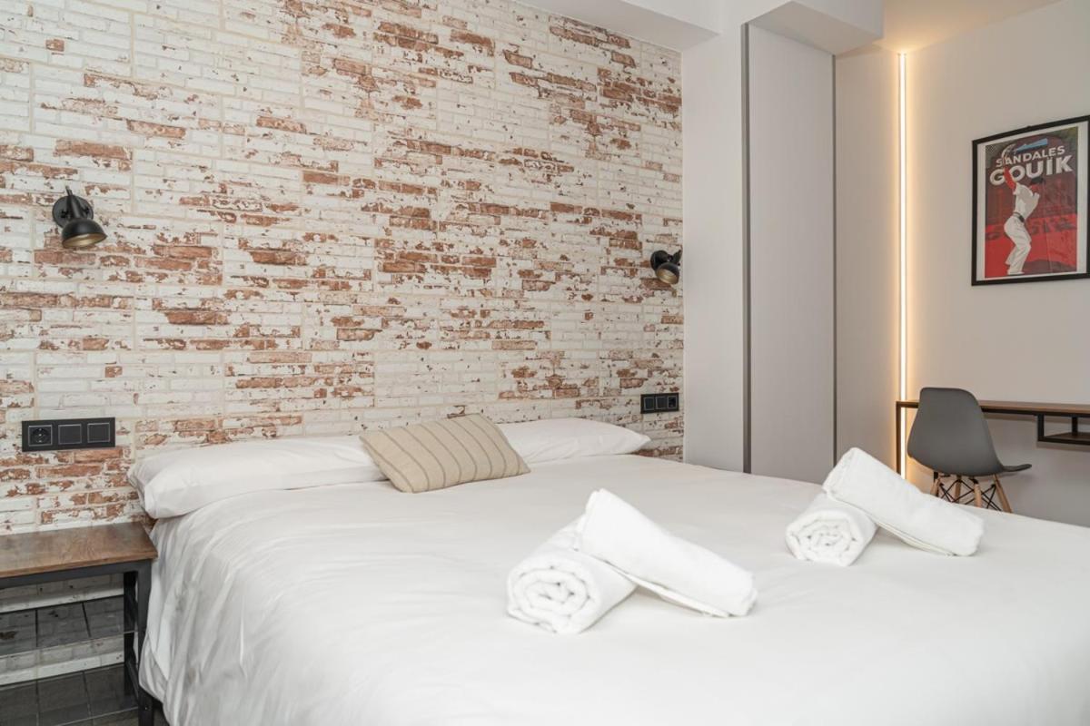 Gasthof H30 Salces Licencia Hbi01292 Bilbao