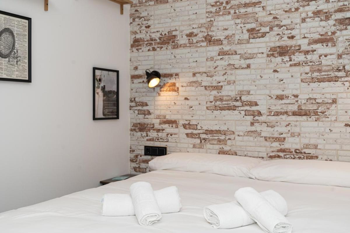 H30 Salces Licencia Hbi01292 Gasthof Bilbao